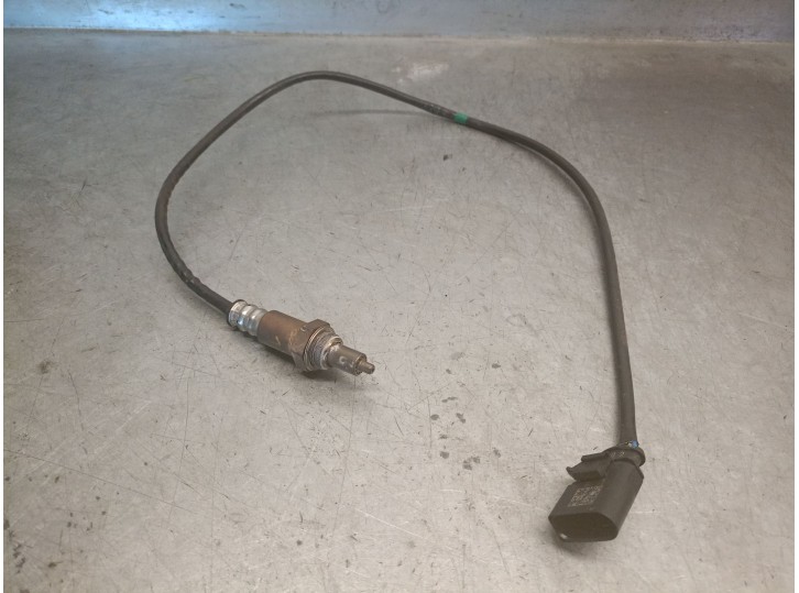 Replacement lambda sensor for Seat Ibiza (KJ1) 1.0 TSI OEM IAM reference 04E906262GG 04E906262GG 150003F08 DENSO