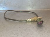 Replacement lambda sensor for Seat Ibiza (KJ1) 1.0 TSI OEM IAM reference 04E906262GG 04E906262GG 150003F08 DENSO