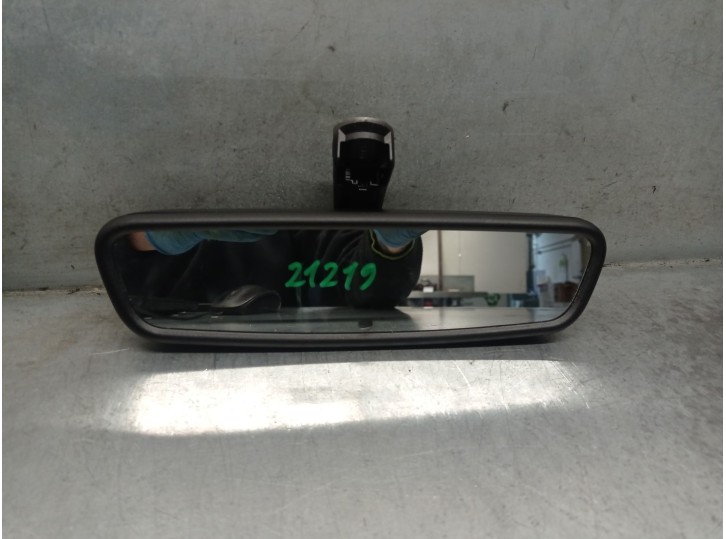 Recambio de espejo interior para bmw x5 (e70) xdrive 30 d referencia OEM IAM 51169134461 42639470