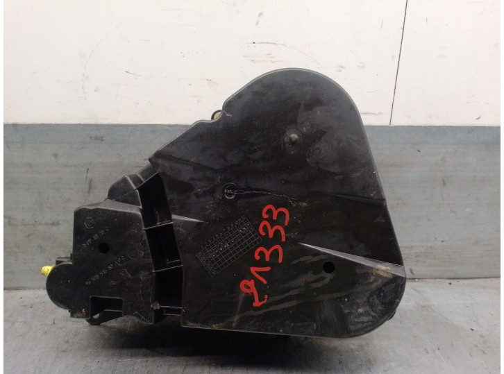 Recambio de deposito combustible para peugeot 308 i (4a_, 4c_) 1.6 hdi referencia OEM IAM 9652851680 1500GY 