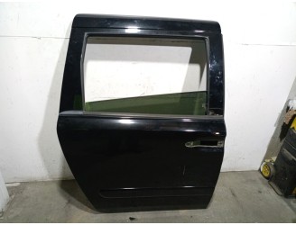 Recambio de puerta lateral corredera derecha para kia carnival / grand carnival iii (vq) 2.2 crdi referencia OEM IAM  770044D030