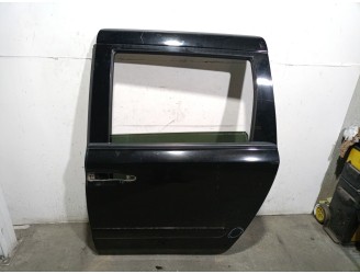 Recambio de puerta lateral corredera izquierda para kia carnival / grand carnival iii (vq) 2.2 crdi referencia OEM IAM  770034D0