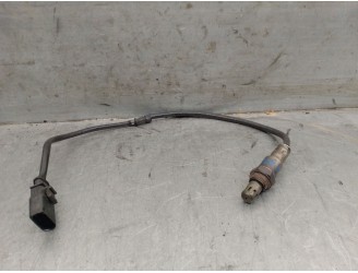 Replacement lambda sensor for Volkswagen Golf V (1K1) 1.4 TSI OEM IAM reference 03C906262R 03C906262R 