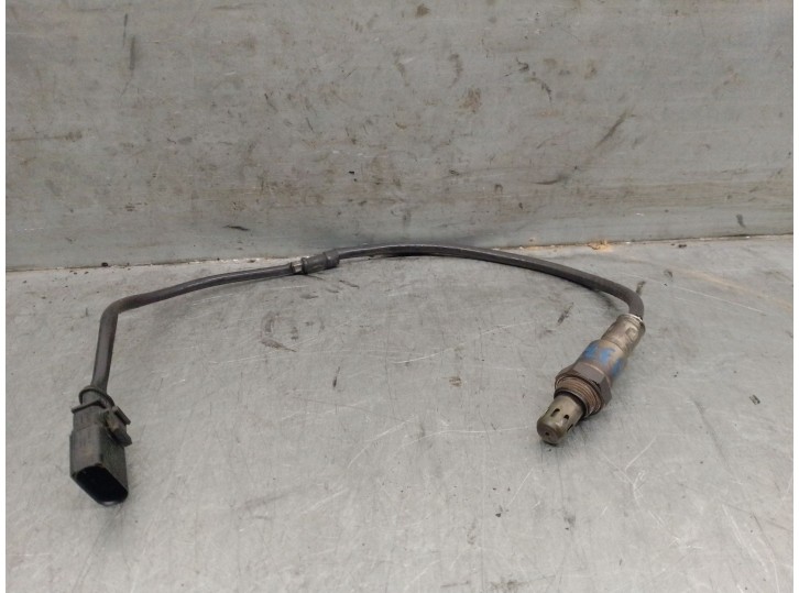 Recambio de sonda lambda para volkswagen golf v (1k1) 1.4 tsi referencia OEM IAM 03C906262R 03C906262R 