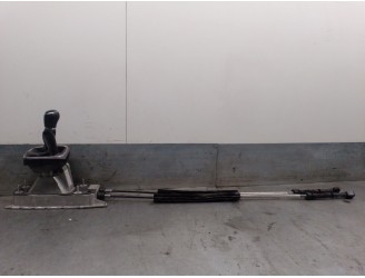 Recambio de palanca cambio para volkswagen scirocco iii (137, 138) 2.0 tsi referencia OEM IAM 5K0711049D 5K0711203 