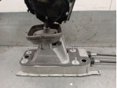 Recambio de palanca cambio para volkswagen scirocco iii (137, 138) 2.0 tsi referencia OEM IAM 5K0711049D 5K0711203 