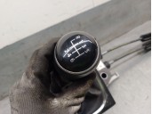 Recambio de palanca cambio para volkswagen scirocco iii (137, 138) 2.0 tsi referencia OEM IAM 5K0711049D 5K0711203 