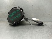 Recambio de cinturon seguridad trasero izquierdo para bmw x5 (e70) xdrive 30 d referencia OEM IAM 606346001C  