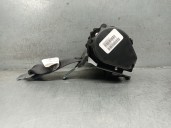Recambio de cinturon seguridad trasero izquierdo para bmw x5 (e70) xdrive 30 d referencia OEM IAM 606346001C  