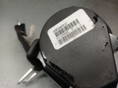 Recambio de cinturon seguridad trasero izquierdo para bmw x5 (e70) xdrive 30 d referencia OEM IAM 606346001C  