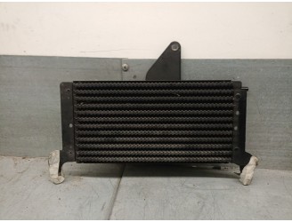 Recambio de radiador combustible para citroën c2 enterprise (jg_) 1.4 hdi referencia OEM IAM 964759408A 1579JC 