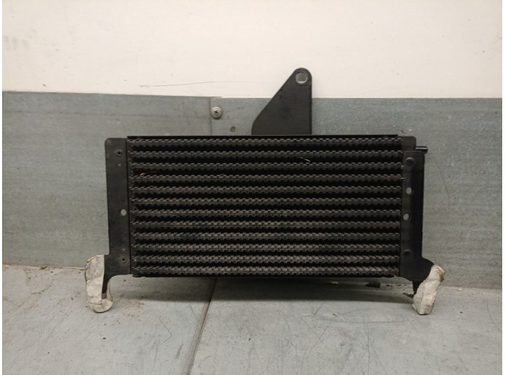 Recambio de radiador combustible para citroën c2 enterprise (jg_) 1.4 hdi referencia OEM IAM 964759408A 1579JC 