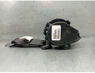 Replacement rear right seatbelt for BMW X5 (e70) xDrive 30 d OEM IAM reference 606346000C 