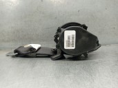 Replacement rear right seatbelt for BMW X5 (e70) xDrive 30 d OEM IAM reference 606346000C 