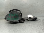 Replacement rear right seatbelt for BMW X5 (e70) xDrive 30 d OEM IAM reference 606346000C 
