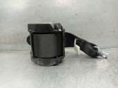 Replacement rear right seatbelt for BMW X5 (e70) xDrive 30 d OEM IAM reference 606346000C 