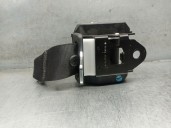 Replacement rear right seatbelt for BMW X5 (e70) xDrive 30 d OEM IAM reference 606346000C 