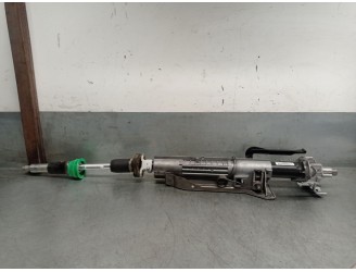 Recambio de columna direccion para bmw x5 (e70) xdrive 30 d referencia OEM IAM 32306781187A 32306786253 831401079515 ZF