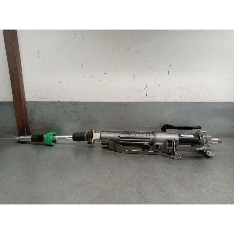 Recambio de columna direccion para bmw x5 (e70) xdrive 30 d referencia OEM IAM 32306781187A 32306786253 831401079515 ZF