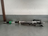 Recambio de columna direccion para bmw x5 (e70) xdrive 30 d referencia OEM IAM 32306781187A 32306786253 831401079515 ZF