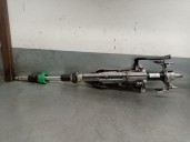 Recambio de columna direccion para bmw x5 (e70) xdrive 30 d referencia OEM IAM 32306781187A 32306786253 831401079515 ZF