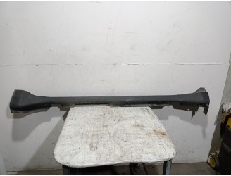 Recambio de faldon lateral para toyota land cruiser (j15) 3.0 turbodiesel cat referencia OEM IAM  7580560090 