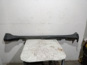 Recambio de faldon lateral para toyota land cruiser (j15) 3.0 turbodiesel cat referencia OEM IAM  7580560090 