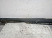 Recambio de faldon lateral para toyota land cruiser (j15) 3.0 turbodiesel cat referencia OEM IAM  7580560090 