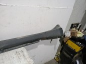 Recambio de faldon lateral para toyota land cruiser (j15) 3.0 turbodiesel cat referencia OEM IAM  7580560090 