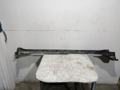 Recambio de faldon lateral para toyota land cruiser (j15) 3.0 turbodiesel cat referencia OEM IAM  7580560090 