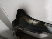 Recambio de faldon lateral para toyota land cruiser (j15) 3.0 turbodiesel cat referencia OEM IAM  7580560090 