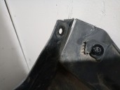 Recambio de faldon lateral para toyota land cruiser (j15) 3.0 turbodiesel cat referencia OEM IAM  7580560090 