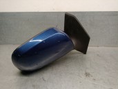 Recambio de retrovisor derecho para toyota avensis sedán (_t25_) 1.8 (zzt251_) referencia OEM IAM 8790105100  