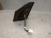 Recambio de retrovisor derecho para toyota avensis sedán (_t25_) 1.8 (zzt251_) referencia OEM IAM 8790105100  