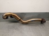 Recambio de colector escape para bmw 5 (e39) 535 i referencia OEM IAM 11621439929 CESTA 38 