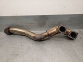 Recambio de colector escape para bmw 5 (e39) 535 i referencia OEM IAM 11621439929 CESTA 38 