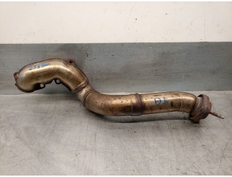 Recambio de colector escape para bmw 5 (e39) 535 i referencia OEM IAM 11627832972 CESTA 38 