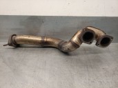 Recambio de colector escape para bmw 5 (e39) 535 i referencia OEM IAM 11627832972 CESTA 38 