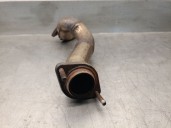 Recambio de colector escape para bmw 5 (e39) 535 i referencia OEM IAM 11627832972 CESTA 38 