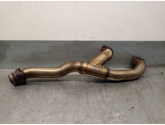 Recambio de colector escape para bmw 5 (e39) 535 i referencia OEM IAM 11621439928 CESTA 38 