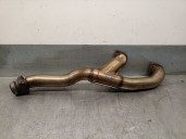 Recambio de colector escape para bmw 5 (e39) 535 i referencia OEM IAM 11621439928 CESTA 38 