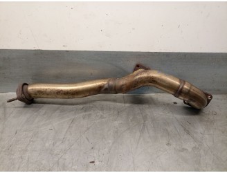 Recambio de colector escape para bmw 5 (e39) 535 i referencia OEM IAM 11627832292 CESTA 38 