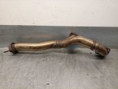 Recambio de colector escape para bmw 5 (e39) 535 i referencia OEM IAM 11627832292 CESTA 38 