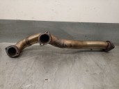 Recambio de colector escape para bmw 5 (e39) 535 i referencia OEM IAM 11627832292 CESTA 38 