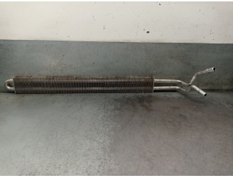 Recambio de enfriador aceite direccion para bmw x5 (e70) xdrive 30 d referencia OEM IAM 17117606254 17117606254 