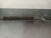 Recambio de enfriador aceite direccion para bmw x5 (e70) xdrive 30 d referencia OEM IAM 17117606254 17117606254 