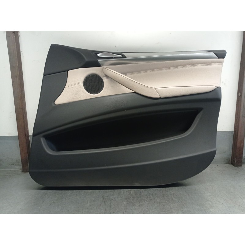 Recambio de guarnecido puerta delantera derecha para bmw x5 (e70) xdrive 30 d referencia OEM IAM 51419133490 51419133490 