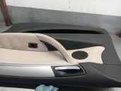 Recambio de guarnecido puerta delantera derecha para bmw x5 (e70) xdrive 30 d referencia OEM IAM 51419133490 51419133490 