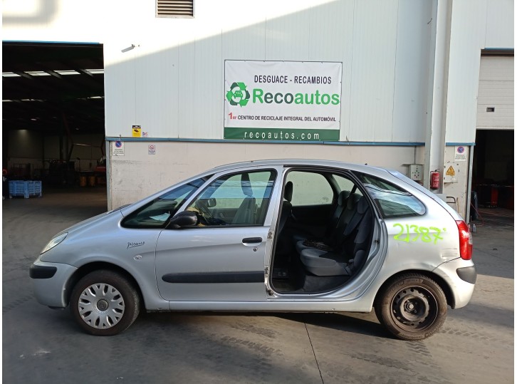 citroën xsara picasso (n68) del año 2006