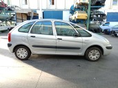 citroën xsara picasso (n68) del año 2006